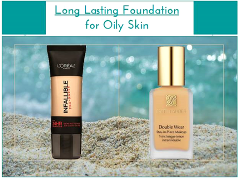 best foundation for pores and acne