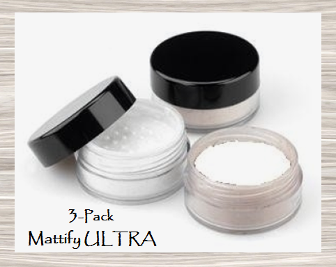 best matte powder for oily skin